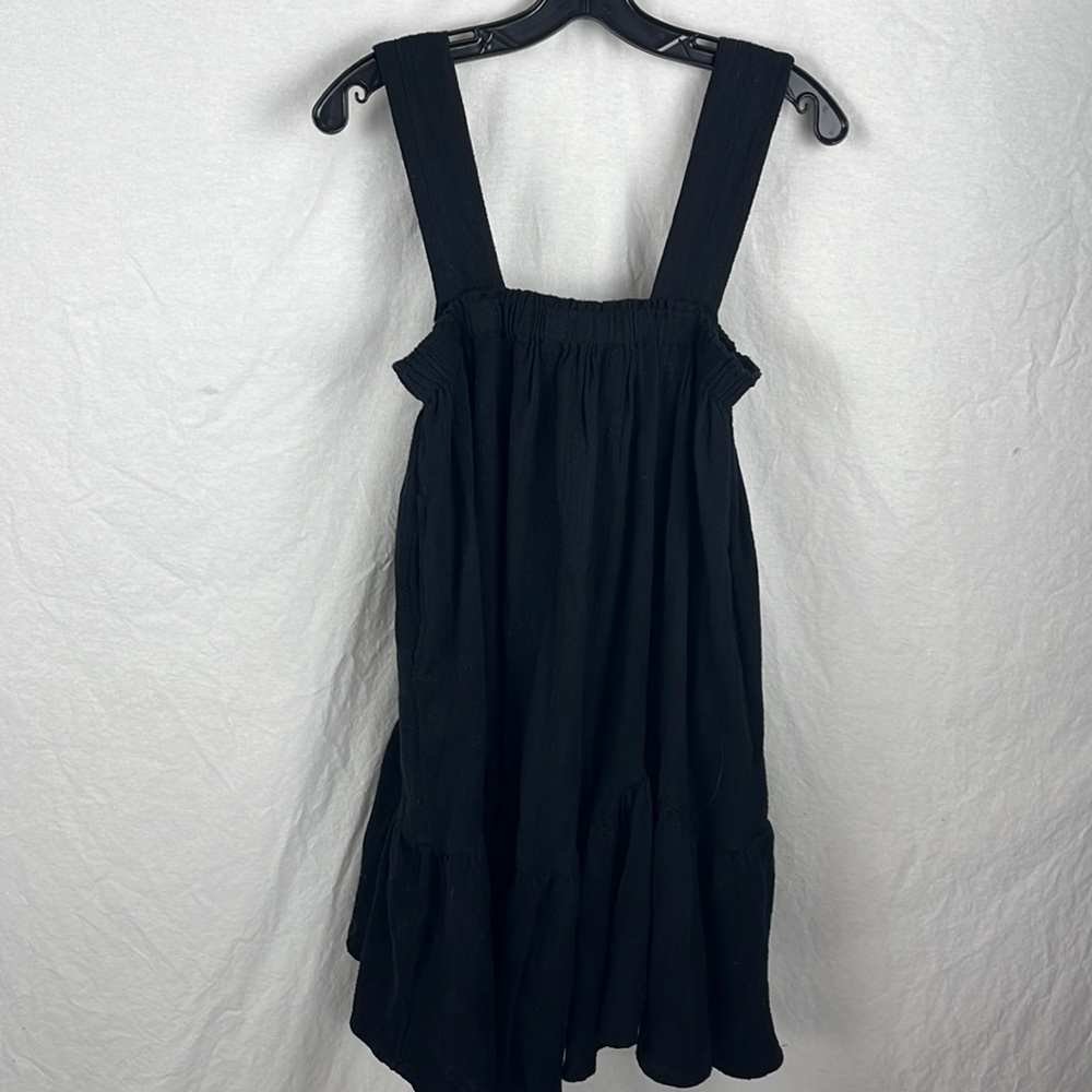Free People xs swing dress with pockets